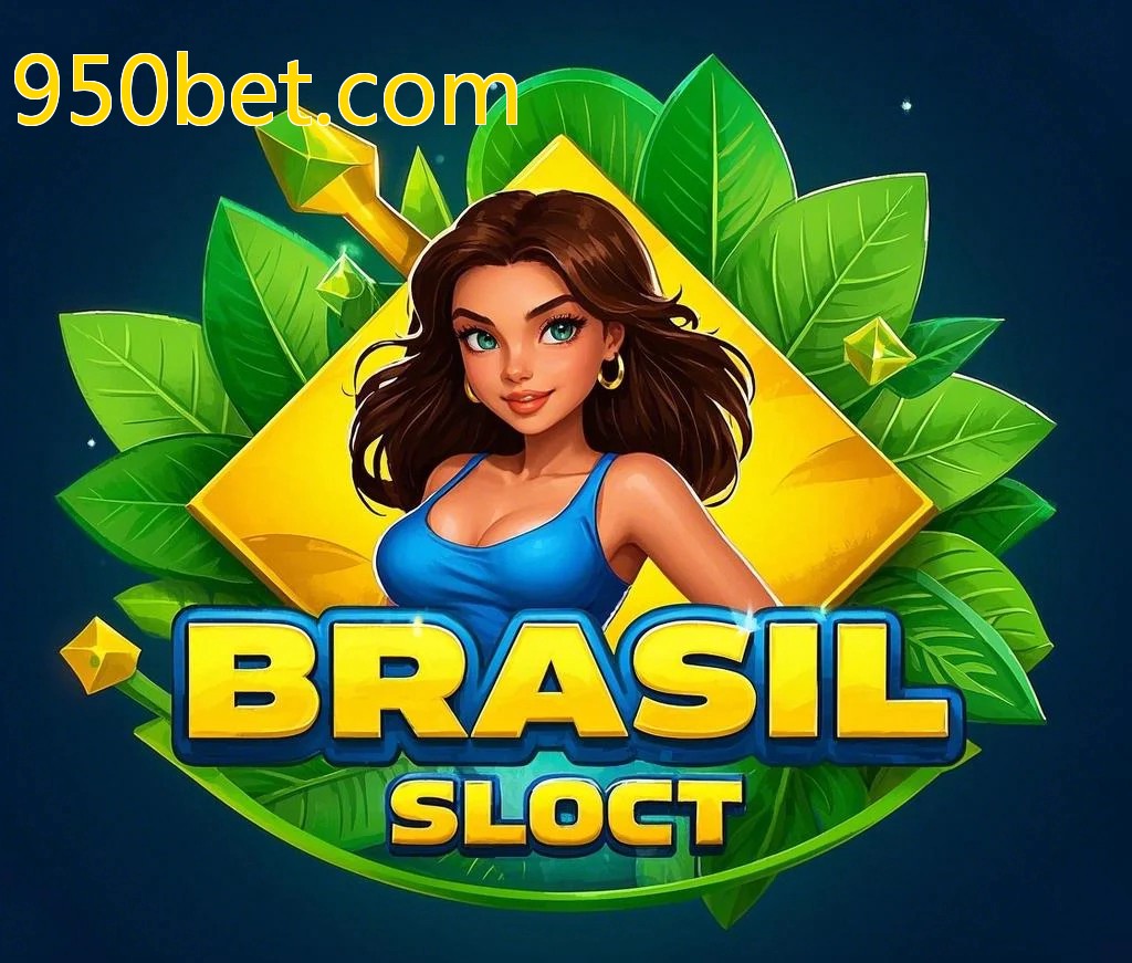 950bet: Jogue com Segurança na Plataforma Oficial!